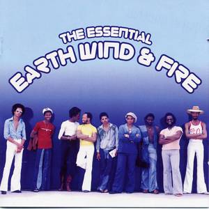 The Essential EARTH, WIND & FIRE CD2