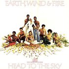 Earth, Wind & Fire - Head To The Sky