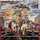 Earth, Wind & Fire - Last Days And Time (Remastered 2012)