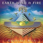 Earth, Wind & Fire - Greatest Hits(1)