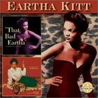 Eartha Kitt - Down To Eartha (Vinyl)