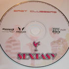 East Clubbers - Sextasy CDM