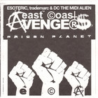 East Coast Avengers - Prison Planet
