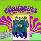 Easybeats - Friday On My Mind (Vinyl)
