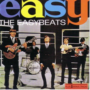 Easy (Vinyl)