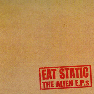 The Alien E.P.S