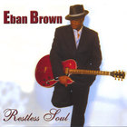 Eban Brown - Restless Soul