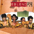 Pizza By The Ton