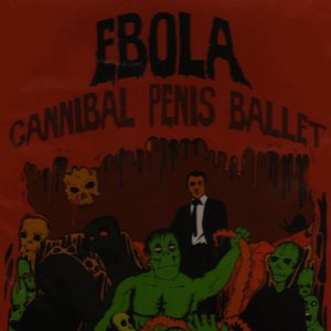 Cannibal Penis Ballet