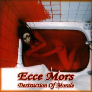 Destruction Of Morale