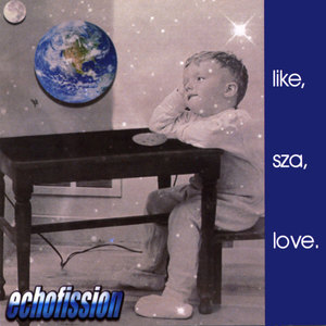 Like, Sza, Love.