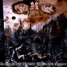 Eclipse Eternal - Reign Of The Unholy Blackened Empire
