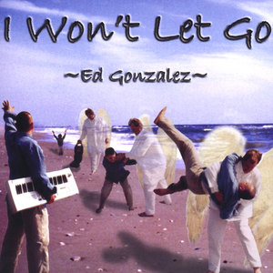 I Won't Let Go