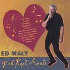 Ed Maly - Best Kept Secrets