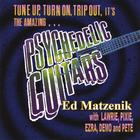 Ed Matzenik - Psychedelic Guitars