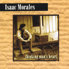 Ed Morales - Thinking Man's Heart