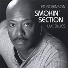 Smokin' Section Live Blues