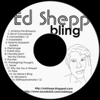 Ed Shepp - Bling