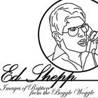 Ed Shepp - Images of Rapture from the Boggle Woggle