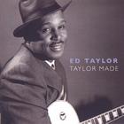 Ed Taylor - TaylorMade