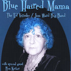 Blue Haired Mama