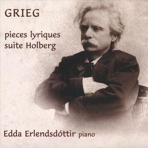 Grieg, Pièces Lyriques, Suite Holberg