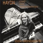 Edda Erlendsdottir - HAYDN, Sonates, Arietta, Andante con variazioni