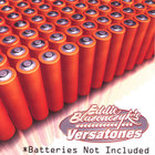 Eddie Blazonczyk's Versatones - Batteries Not Included