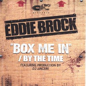 Box Me In/By The Time CD/DVD