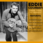Eddie Cochran - Three Steps To Heaven