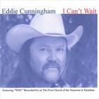 Eddie Cunningham - I Can't Wait