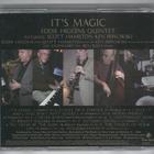 Eddie Higgins Quintet - I'ts Magic