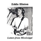 Eddie Hinton - Letters From Mississippi