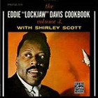 Eddie Lockjaw Davis - The Eddie Lockjaw Davis Cookbook (vol .3)