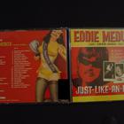 Eddie Meduza - Just Like An Eagle (Disc 2 of 2)