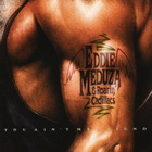Eddie Meduza - You Ain't My Friend