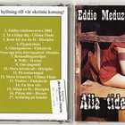Eddie Meduza - Alla Tiders Fyllekalas 12