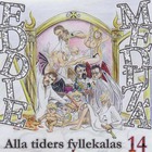 Eddie Meduza - Alla tiders fyllekalas. vol 14