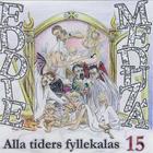 Eddie Meduza - Alla tiders fyllekalas. vol 15