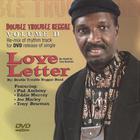 Eddie Murray & Double Trouble Reggae Band - LOVE LETTER (cd-remix for DVD)