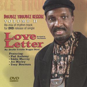 LOVE LETTER (cd-remix for DVD)
