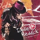Eddie Reddick - all basses covered
