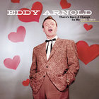 Eddy Arnold - There's Been a Change in Me (1951-1955) CD7