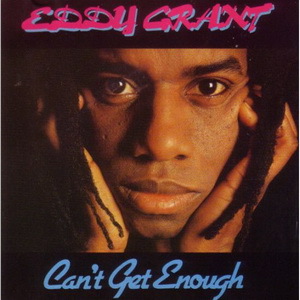 Can't Get Enough (Vinyl)