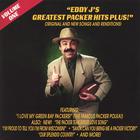 Eddy J Lemberger - Eddy J's Greatest Packer Hits Plus! Volume One