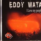 eddy wata - I Love My People