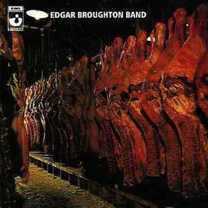 Edgar Broughton Band (Vinyl)