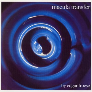 Macula Transfer