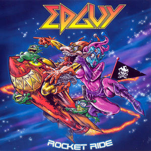 Rocket Ride (Limited Edition)