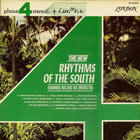 Edmundo Ros & His Orchestra - New Rhyhtms Of The South
